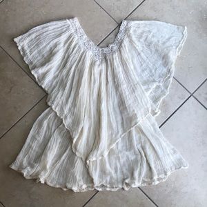 Jens Pirate Booty Swimsuit Cover Dress